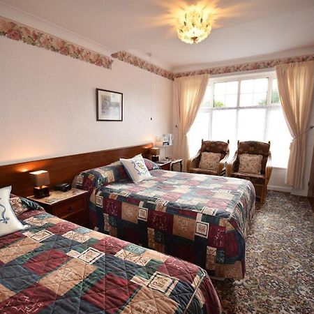 Newton House Bed & Breakfast Torquay Room photo